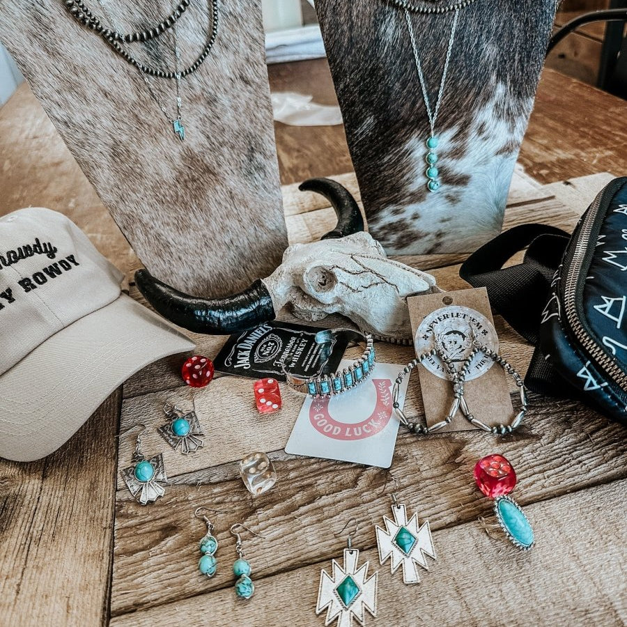 Freebird Earrings | jewerly | Freebird Earrings